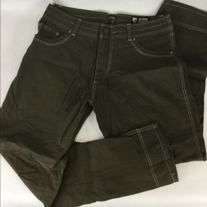 Men’s Kuhl Revolvr outdoor hiking pants 36x32